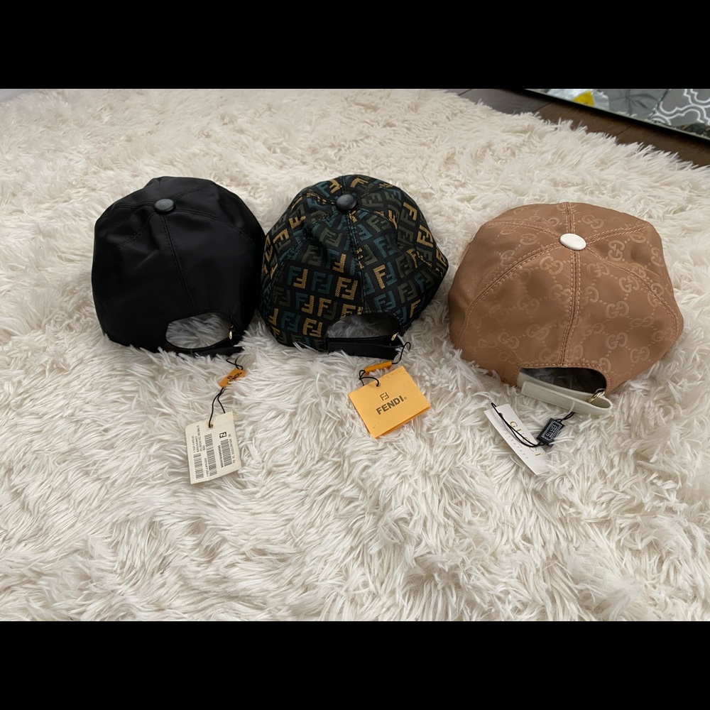 Dad hat, ball cap